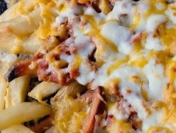 Hood Baby Soul  Food — food photo