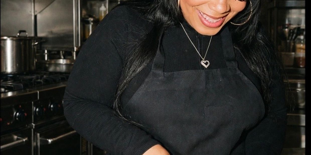 Hood Baby Soul Food service